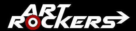Art Rockers Logo