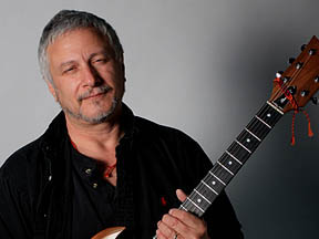 Kevin Volkan - Beautiful Guitar